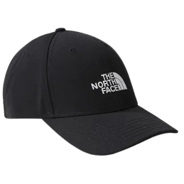 CASQUETTE CLASSIC RECYCLED 66 NOIRE THE NORTH FACE