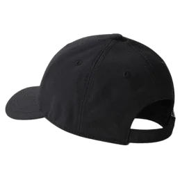 CASQUETTE CLASSIC RECYCLED 66 NOIRE THE NORTH FACE