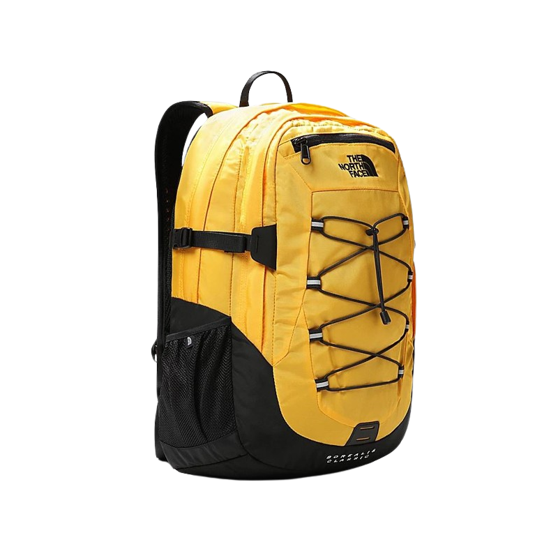 SAC À DOS BOREALIS CLASSIC JAUNE THE NORTH FACE