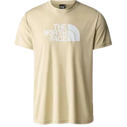 TEE SHIRT REAXION EASY BEIGE