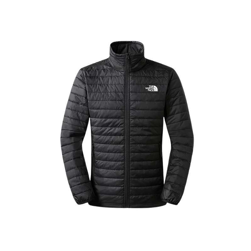 VESTE CANYONLANDS HYBRID NOIRE THE NORTH FACE