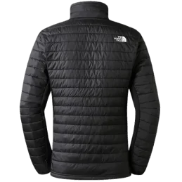 VESTE CANYONLANDS HYBRID NOIRE THE NORTH FACE