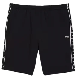 SHORT JOGGER EN MOLLETON...