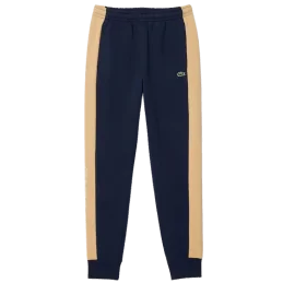 PANTALON JOGGING BLEU MARINE