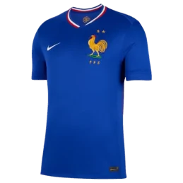 MAILLOT FFF M NK