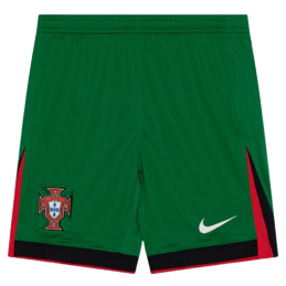 SHORT DE FOOTBALL PORTUGAL...