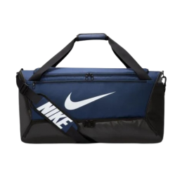 SAC DE SPORT NIKE BLEU