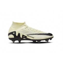 CRAMPONS ZOOM SUPERFLY 9
