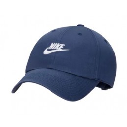 CASQUETTE BLEU NIKE