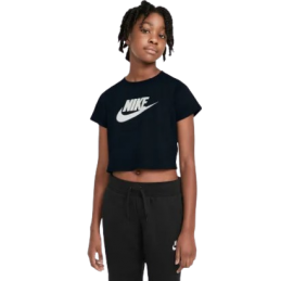 TEE SHIRT NIKE NOIR