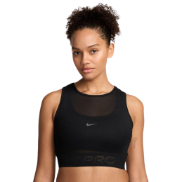 HAUT FITNESS NIKE PRO MESH...