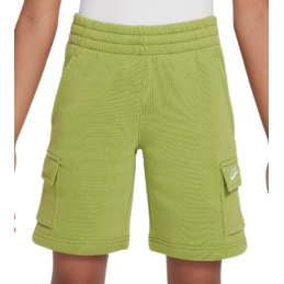 SHORT CARGO KAKI NIKE