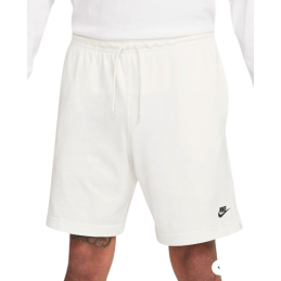 SHORT BLANC NIKE