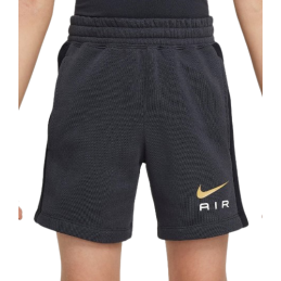 SHORT NOIR NIKE