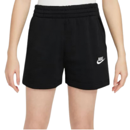 SHORT NOIR NIKE