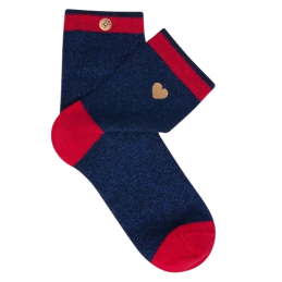 CHAUSSETTES FEMME