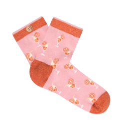 CHAUSSETTES FEMME