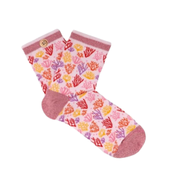 CHAUSSETTES FEMME