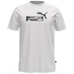 TEE SHIRT PUMA