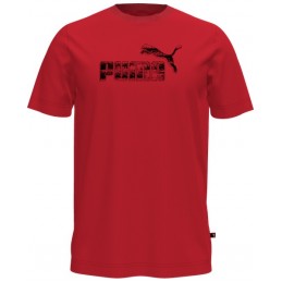 TEE SHIRT PUMA