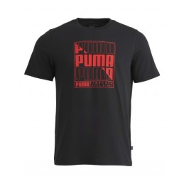 TEE SHIRT PUMA