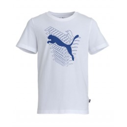 TEE SHIRT PUMA