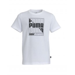 TEE SHIRT PUMA