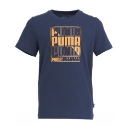 TEE SHIRT PUMA