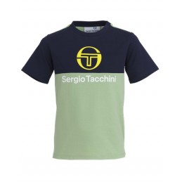 TEE SHIRT SERGIO TACCHINI