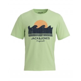 TEE SHRIT JACK AND JONES