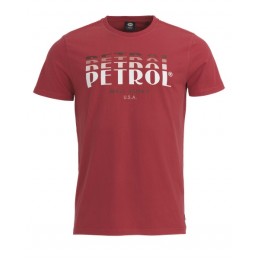 TEE SHIRT PETROL