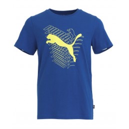 TEE SHIRT PUMA