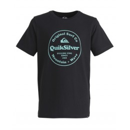 TEE SHIRT QUIKSILVER