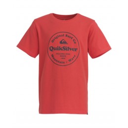 TEE SHIRT QUIKSILVER