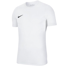 MAILLOT DRY PARK VII BLANC