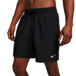 SHORT DRI-FIT FORM NOIR