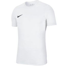 MAILLOT PARK VII BLANC