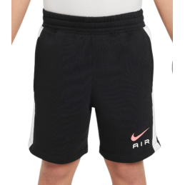 SHORT NOIR NIKE