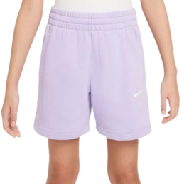 SHORT VIOLET NIKE