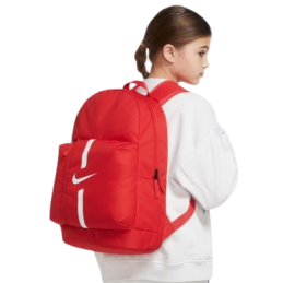 SAC A DOS ROUGE NIKE