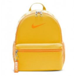 SAC A DOS JAUNE NIKE