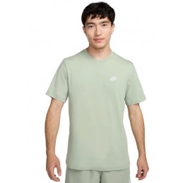 TEE-SHIRT CLUB JADE HORIZON