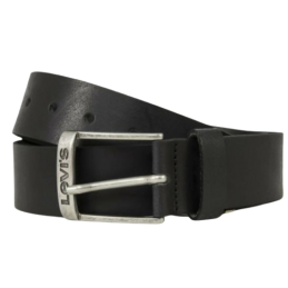 CEINTURE NEW DUNCAN NOIRE