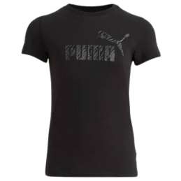 TEE-SHIRT ESSENTIAL+ ANIMAL...