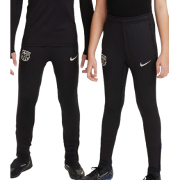 PANTALON DE FOOT FC BARCELONA