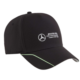 CASQUETTE BASEBALL MAPF1