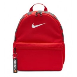 SAC A DOS ROUGE NIKE