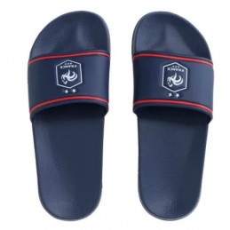 CLAQUETTES FFF