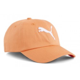 CASQUETTES ORANGE PUMA