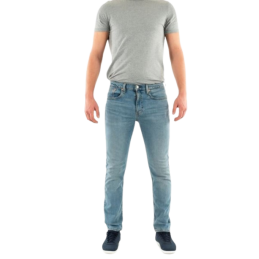 JEAN 502 TAPER